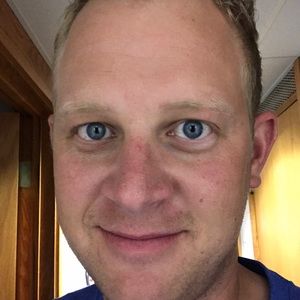 Meet your Posher, Nick